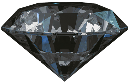 black diamon