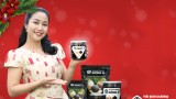 Ốc Thanh Vân Tham quan nhà máy Tỏi Kim Cương